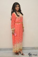 Avika Gor at Lakshmi Raave Maa Intiki Movie Teaser Launch